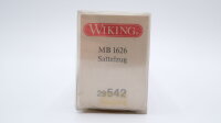 Wiking 1:87 29542 MB 1644 S Koffersattelzug