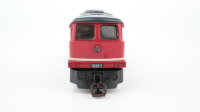 BTTB TT 2640 Diesellok BR 130 007-8 DR Gleichstrom