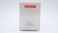 Wiking H0 7130234 MB O 404 Reisebus "Mercedes Benz Omnibusse"