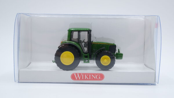 Wiking H0 3930132 John Deere 6920 S