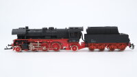 BTTB TT 2110 Dampflok mit Tender BR 35 1111-0 DR Gleichstrom