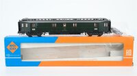 Roco H0 4293 Postwagen (Hechte) DBP