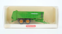 Wiking H0 3880227 Universalstreuer-Anhänger Joskin