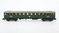 Märklin H0 4141 Schnellzugwagen (16 408) 3.Kl....