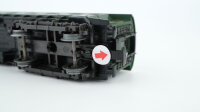 Märklin H0 4141 Schnellzugwagen (16 408) 3.Kl. C4ü 31 der DRG