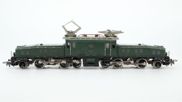 Märklin H0 CCS 800 E-Lok Wechselstrom