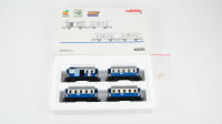Märklin H0 40351 Personenwagen-Set "Bayerischer...