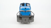 Märklin H0 3078 Diesellok BR Typ DHG 500 Wechselstrom