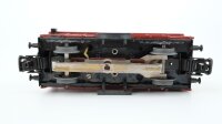 Märklin H0 4506 Gedeckter Güterwagen mit Schlusslaternen DB