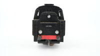 Märklin H0 3000 Dampflok 89 005 Wechselstrom