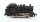 Märklin H0 3000 Dampflok 89 005 Wechselstrom
