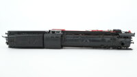 Roco H0 43244 Dampflok mit Tender BR 042 168-5 DB Gleichstrom Digital