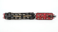 Märklin H0 G 800 Dampflok Wechselstrom
