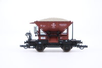 Roco H0 46682 Schotterwagen Ofmu DR