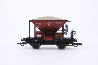 Roco H0 46682 Schotterwagen Ofmu DR