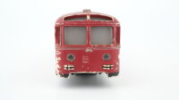 Märklin H0 Schienenbus DB 800 Wechselstrom (fährt nur in eine Richtung)