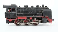 Märklin H0 RM 800 Dampflok Wechselstrom (Tender fehlt)
