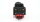 Fleischmann H0 4122 Dampflok mit Tender DR Gleichstrom Digital