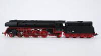 Piko H0 50103 Dampflok BR 01 523 DR Gleichstrom Digital...