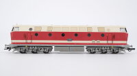 Brawa H0 0400 Diesellok BR 119 006-5 DR Gleichstrom Digital