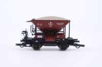 Roco H0 46682 Schotterwagen Ofmu DR