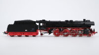 Piko H0 5/6334/000 Dampflok BR 03 2157-0 DR Gleichstrom...