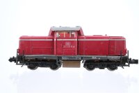 Minitrix N 2048 Diesellok BR 212 216-6 DB