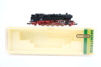 Minitrix N 2053 Dampflok BR 85 007 DB