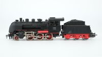 Märklin H0 FM 800 Dampflok BR 24 058 Wechselstrom