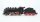 Märklin H0 FM 800 Dampflok BR 24 058 Wechselstrom