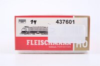 Fleischmann H0 437601 E-Lok BR 103 113-7 DB Gleichstrom Digital (Licht defekt)