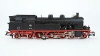 Märklin H0 Dampflok BR 78 355 DB Wechselstrom (Licht...