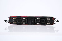 Märklin Z 88432 E-Lok BR 143 052-9 DB Gleichstrom