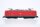 Märklin Z 88432 E-Lok BR 143 052-9 DB Gleichstrom