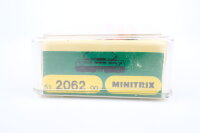 Minitrix N E-Lok BR 1044.27 ÖBB