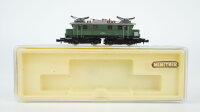 Minitrix N 2033 Elektrolok BR 144 083-3 DB