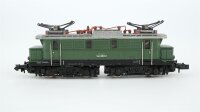 Minitrix N 2033 Elektrolok BR 144 083-3 DB
