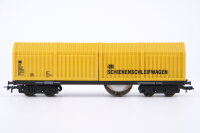 Lux Modellbau H0 9131 Schienen- und...