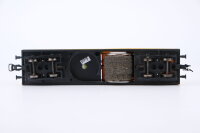 Lux Modellbau H0 9131 Schienen- und Oberleitungsschleifwagen BR 9091-88-35 DB Gleichstrom