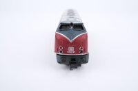 Minitrix N 2960 Diesellok BR 200 137 DB Gleichstrom