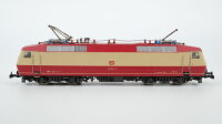 Märklin H0 E-Lok BR 120 001-3 DB Wechselstrom (div....