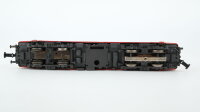 Märklin H0 E-Lok BR 120 001-3 DB Wechselstrom (div. Abbrüche)
