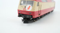 Märklin H0 E-Lok BR 120 001-3 DB Wechselstrom (div. Abbrüche)