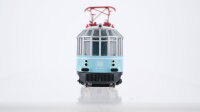 Fleischmann N 7410 E-Triebwagen "Gläserner Zug" BR 491 001-4 DB