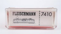 Fleischmann N 7410 E-Triebwagen "Gläserner Zug" BR 491 001-4 DB