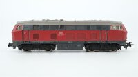 Märklin H0 Diesellok BR 216 025-7 DB Wechselstrom