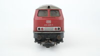 Märklin H0 Diesellok BR 216 025-7 DB Wechselstrom