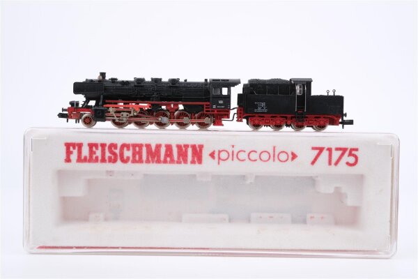 Fleischmann N 7175 Dampflok BR 050 058-7 DB - Modellbahn gebraucht