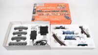 Roco H0 51211 Digital-Startset BR 290 Bauzug Gleichstrom...