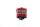 Märklin Z Schienenbus 8816 BR 798 716-7 DB Gleichstrom